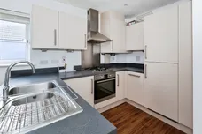 Chadwick Road, Slough