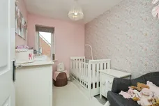Gournay Road, Hailsham