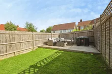 Gournay Road, Hailsham