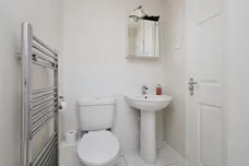 Gournay Road, Hailsham