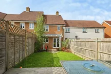 Gournay Road, Hailsham