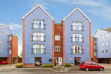 Chadwick Road, Slough