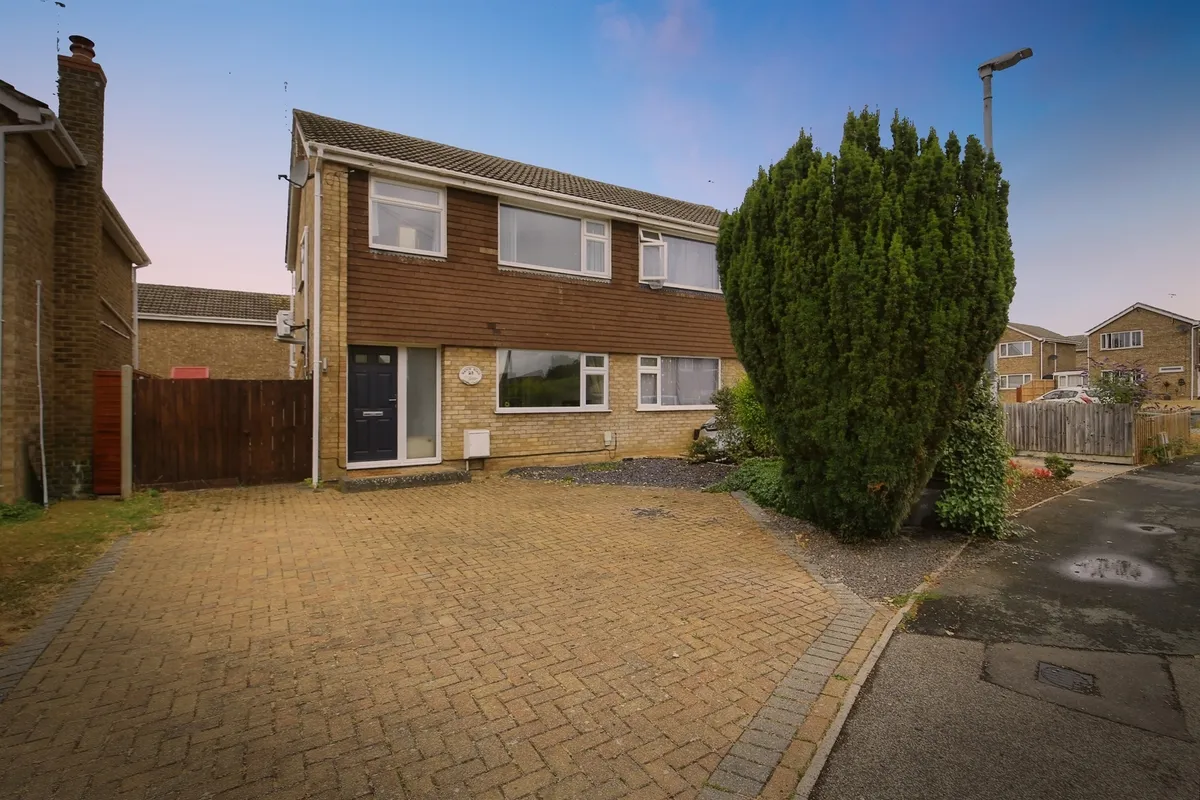 Manor Road, Stilton, Peterborough