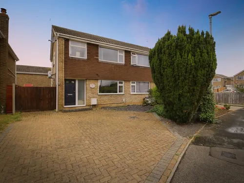 Manor Road, Stilton, Peterboroughphoto
