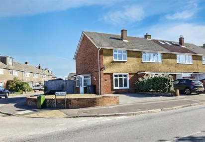 Mill Lane, Portslade, Brighton
