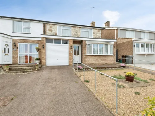 Shirley Close, Stevenagephoto
