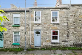 Property responsive