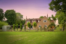 Property responsive