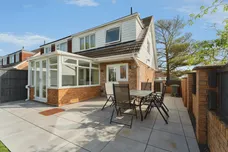 Backford Close, Oxton, Prenton