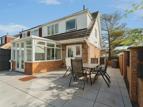 Backford Close, Oxton, Prentonphoto
