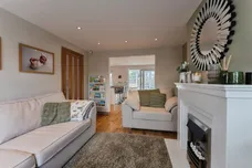 Backford Close, Oxton, Prenton