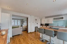 Backford Close, Oxton, Prenton