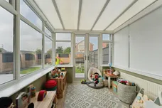 Backford Close, Oxton, Prenton