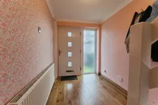 Backford Close, Oxton, Prenton
