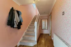 Backford Close, Oxton, Prenton