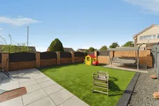Backford Close, Oxton, Prenton