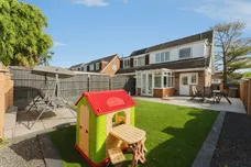 Backford Close, Oxton, Prenton