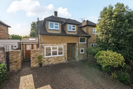 Foxhill Crescent, Camberley, GU15