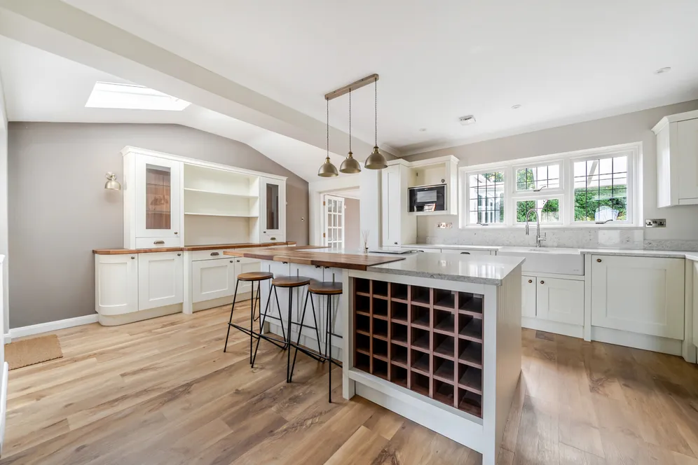 Foxhill Crescent, Camberley, GU15 photo 3