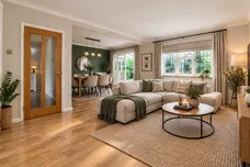 Foxhill Crescent, Camberley, GU15 photo 4