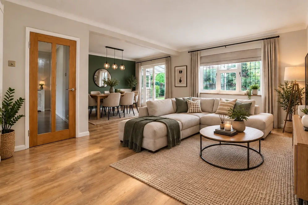 Foxhill Crescent, Camberley, GU15 photo 4
