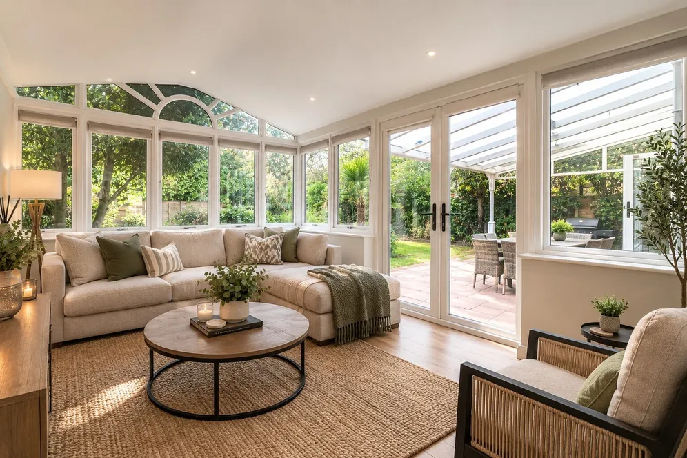 Foxhill Crescent, Camberley, GU15 photo 5