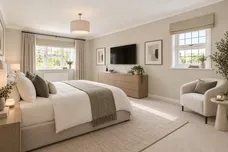Foxhill Crescent, Camberley, GU15 photo 6