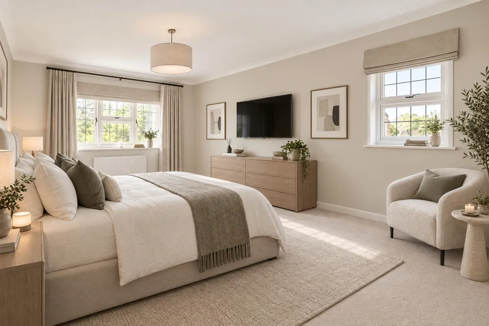 Foxhill Crescent, Camberley, GU15 photo 6