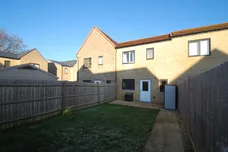 Patch Street, Mulberry Park, Bath
