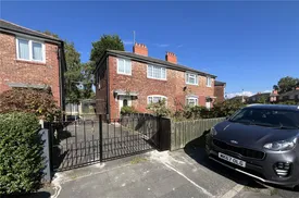Property responsive