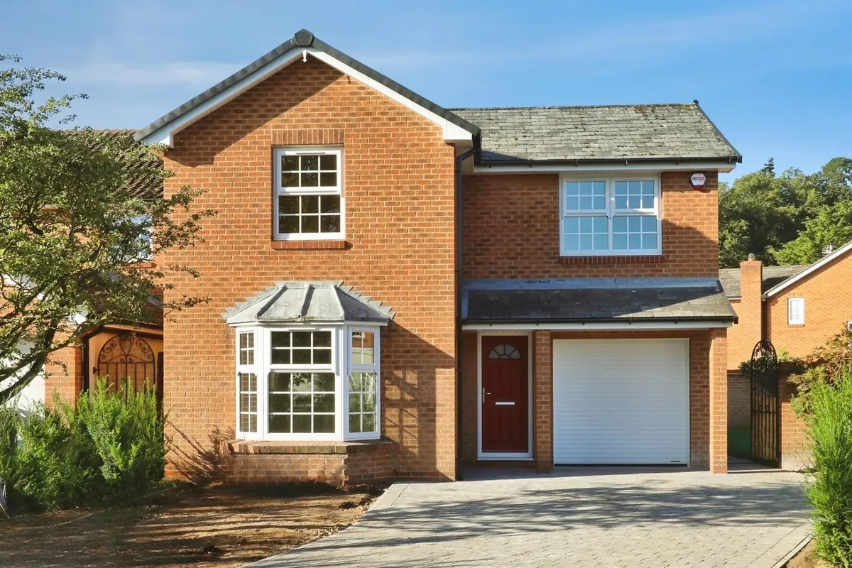 Cheyne Walk, Bawtry, Doncaster