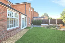 Cheyne Walk, Bawtry, Doncaster