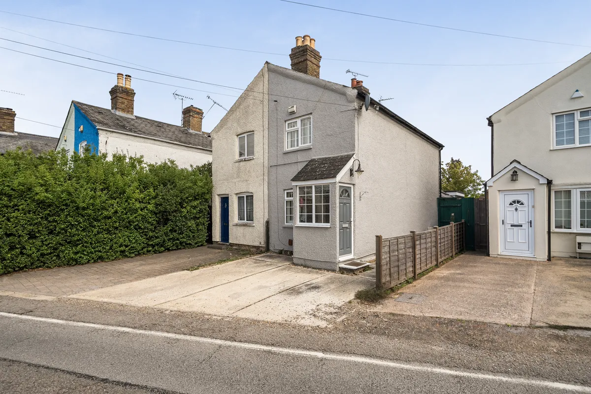 Fairfield Road, Burnham, SLOUGH