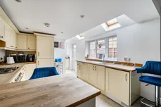Fairfield Road, Burnham, SLOUGH