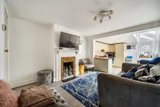 Fairfield Road, Burnham, SLOUGH