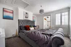 Fairfield Road, Burnham, SLOUGH