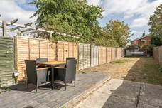 Fairfield Road, Burnham, SLOUGH