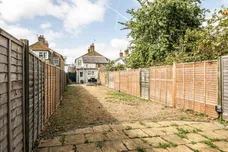 Fairfield Road, Burnham, SLOUGH