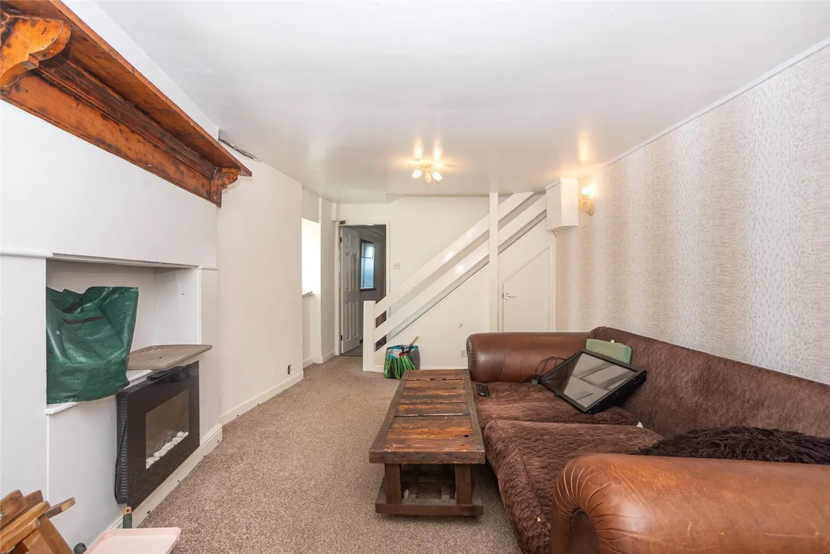 Denbigh Street, Llanrwst, Conwy, LL26
