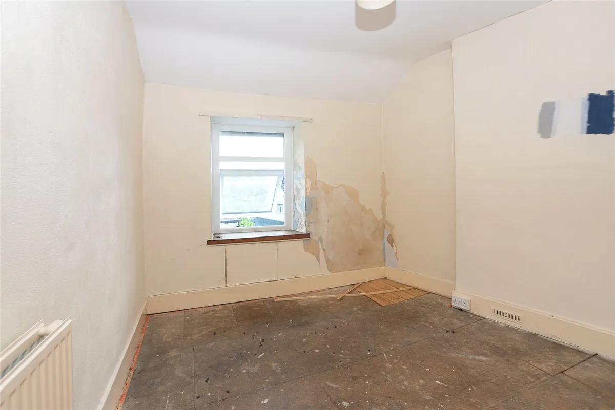 Denbigh Street, Llanrwst, Conwy, LL26