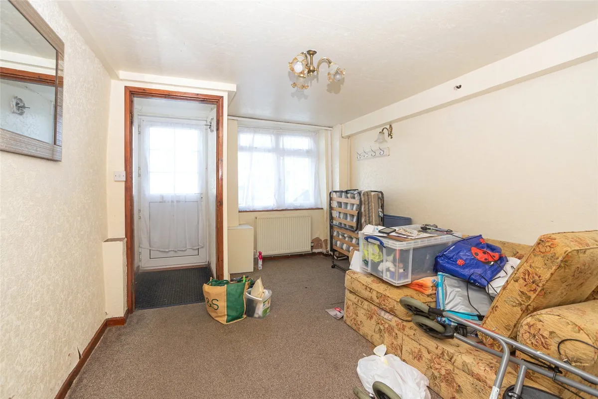 Denbigh Street, Llanrwst, Conwy, LL26