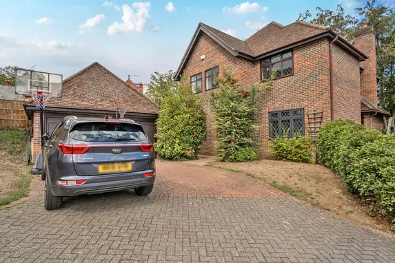 Pinehurst, Ascot, SL5