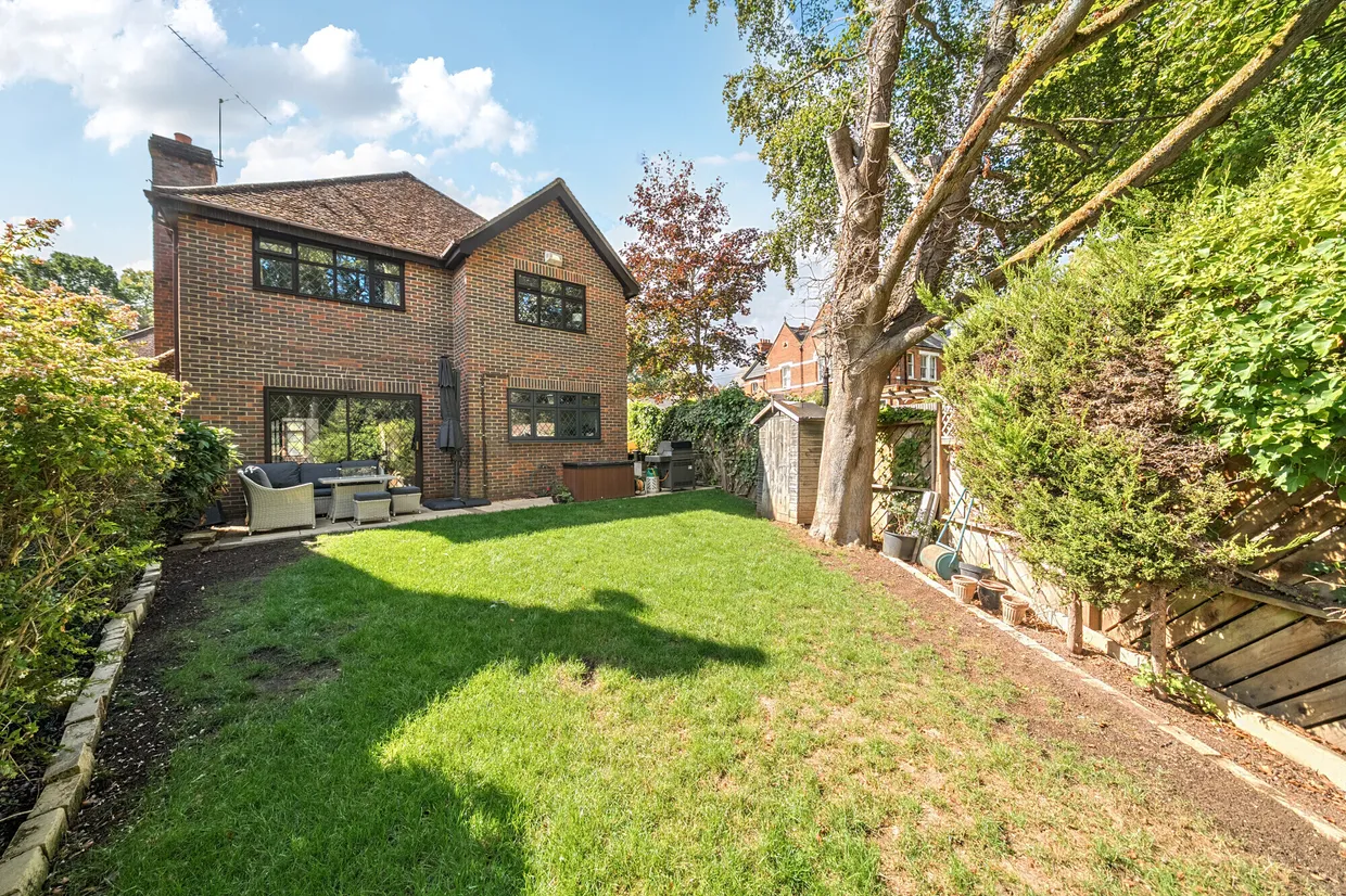 Pinehurst, Ascot, SL5 photo 10