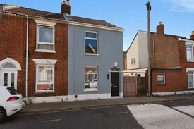 Property responsive