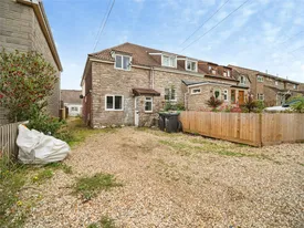 Property responsive