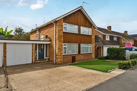 Great Oaks Park, Guildford, GU4