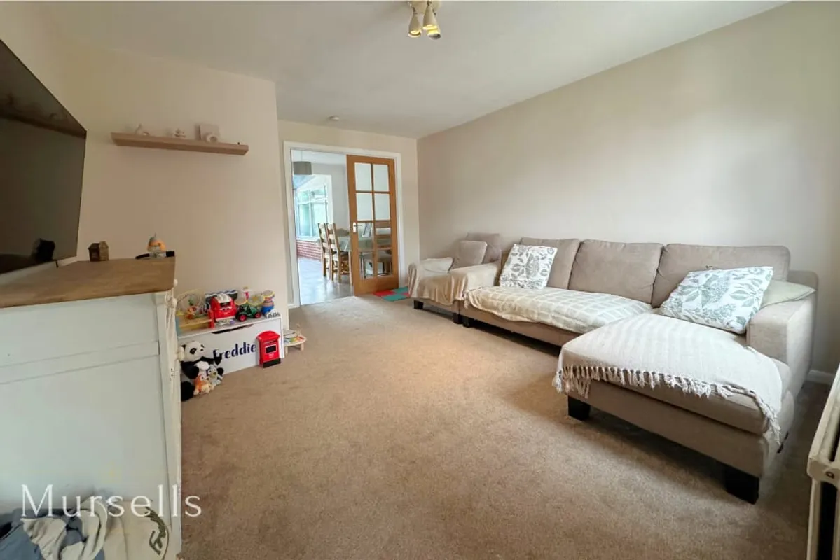 Kiln Close, Corfe Mullen, Wimborne, BH21