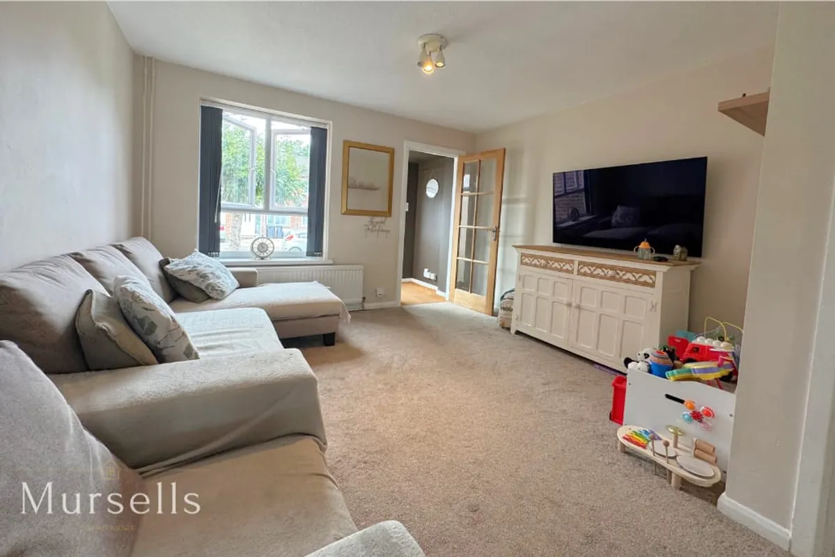 Kiln Close, Corfe Mullen, Wimborne, BH21