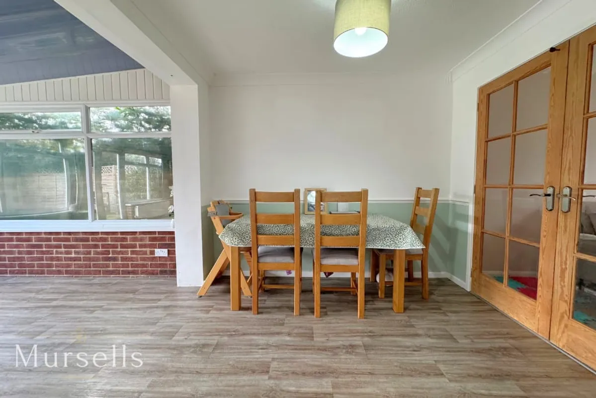 Kiln Close, Corfe Mullen, Wimborne, BH21