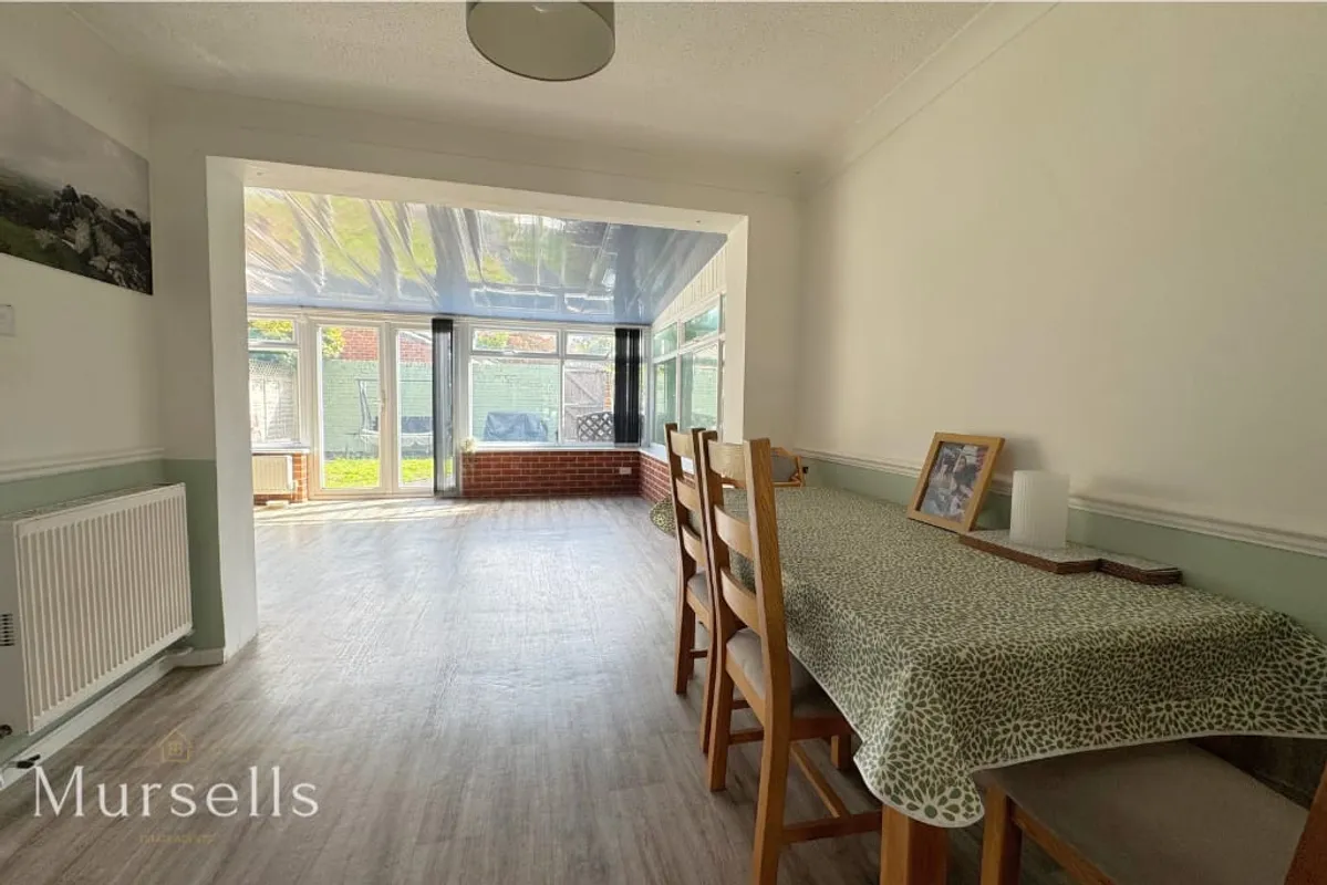 Kiln Close, Corfe Mullen, Wimborne, BH21